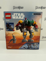 LEGO Star Wars 75369 Boba Fett Mech