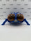 McFarlane Toys DC Super Powers The Bug (Blue Beetle’s Aerial Mobile Headquarters)