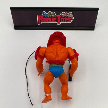 Mattel 1981 Vintage Masters of the Universe Beast Man (Complete) - Rogue Toys