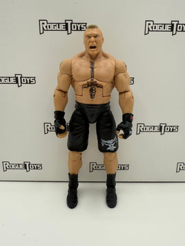 Mattel WWE Elite Collection Series 30 Brock Lesnar