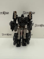 Hasbro Transformers Generations Deluxe Class Fall of Cybertron Autobot Optimus Prime (Painted w/ Customized Weapon & Body)