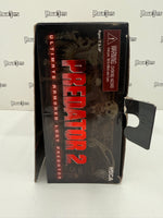 NECA Predator 2 Ultimate Armored Lost Predator
