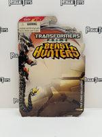 Hasbro Transformers Prime Cyberverse Commander Class Beast Hunters Decepticon Hardshell