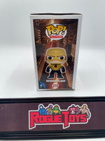 Funko POP! Television The Flash Reverse Flash