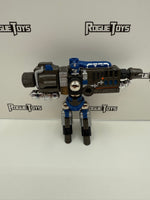 Takara Microman 026 Gunbody Razor