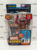 ToyBiz Marvel Legends Galactus Series Professor X