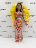 MEGO Cher Doll