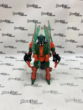 Beast Wars Beast Machines Jetstorm