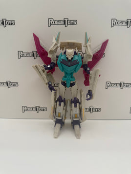 Hasbro Transformers Timelines Decepticon Dread Pirate Crew Pirate Cline Wingspan (BotCon 2014)