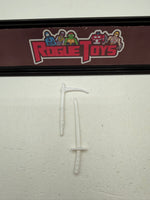 Hasbro G.I. Joe (ARAH) Storm Shadow V3