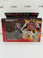 Hasbro Transformers G1 Dinobots Autobot Snarl