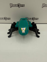 Hasbro Transformers G1 Nautilator