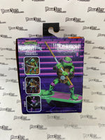 NECA TMNT Turtles In Time Donatello