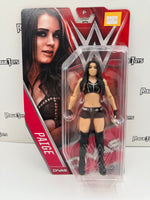 Mattel WWE Basic Series 57 Paige
