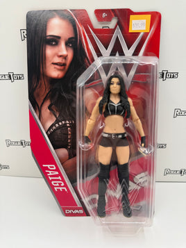 Mattel WWE Basic Series 57 Paige
