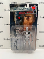 Kenner Terminator 2 Techno-Punch Terminator