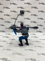 Vintage TMNT Foot Soldier
