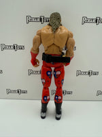 Jakks Pacific WWE Deluxe Classic Superstars Series 2 Shawn Michaels