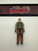 Hasbro G.I. Joe (ARAH) Bullhorn