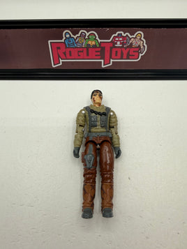 Hasbro G.I. Joe (ARAH) Bullhorn