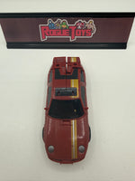 Hasbro Transformers Legacy Generations Deluxe Class Decepticon Dead End