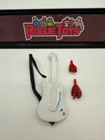 Hasbro Marvel Legends Spider-Punk