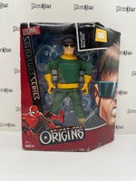 Hasbro Marvel Signature Series Spider-Man Origins Doctor Octopus