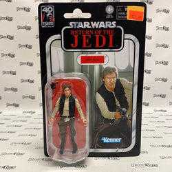 Kenner Star Wars: Return of the Jedi Han Solo - Rogue Toys
