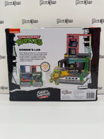 Well Played Nickelodeon Teenage Mutant Ninja Turtles (TMNT) Donnie’s Lab Construction Set