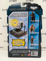 Mattel Movie Masters DC Batman: The Dark Knight Rises Bane