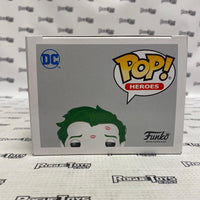 Funko POP! Heroes DC Comics Bombshell The Joker (Hot Topic Exclusive) - Rogue Toys