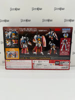 Bandai Tamashii Nations The Robot Spirits PF-78-1 Perfect Gundam (ver. A.N.I.M.E.)