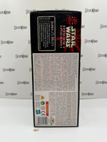 Hasbro Star Wars Episode I Jabba the Hutt w/ 2-Headed Announcer