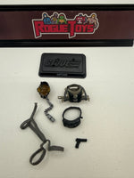 Hasbro G.I. Joe 30th Anniversary Captain Ace