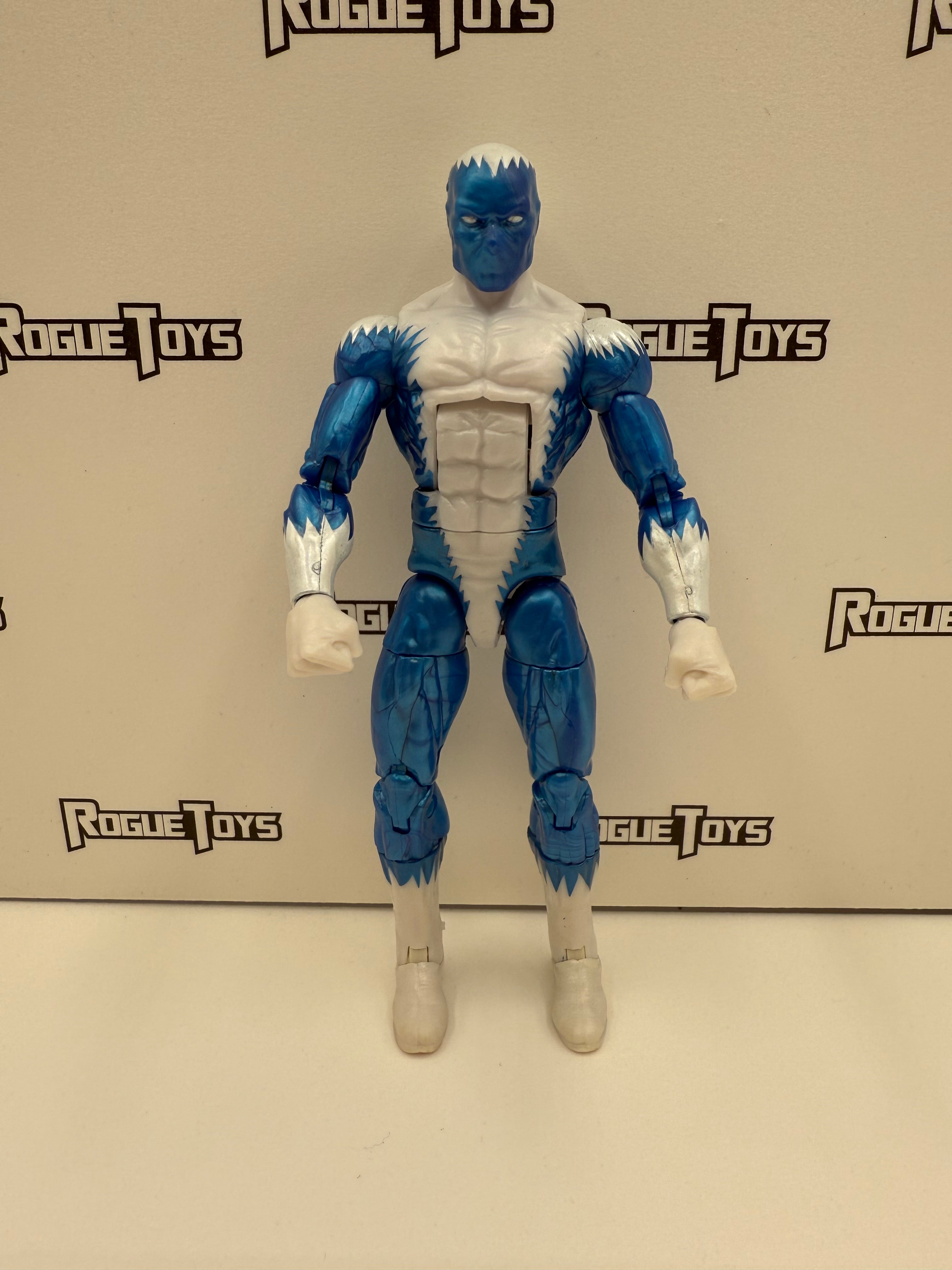 Marvel Legends| Rogue Toys