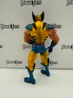 ToyBiz Marvel Legends Wolverine