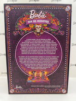 Mattel Barbie Signature 2021 Dia de Muertos Doll