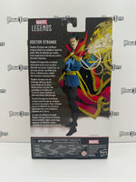 Hasbro Marvel Legends Doctor Strange