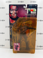McFarlane Toys Movie Maniacs 4 Terminator 2: Judgment Day T-800
