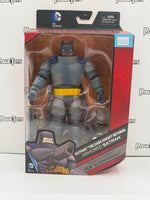 Mattel DC Comics Multiverse New 52 Doomsday C&C Series Batman: The Dark Knight Returns Armored Batman