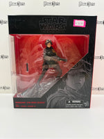 Hasbro Star Wars The Black Series Sergeant Jyn Erso (Eadu)