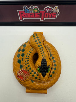 Bluebird Toys Mighty Max Palace of Poison Doom Playset