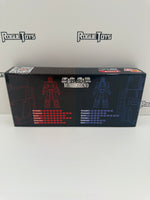X2 Toys Mini Legend XT013 Starlight & Frozen