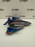 Mattel Masters of the Universe (MOTU) He-Man Jet Sled