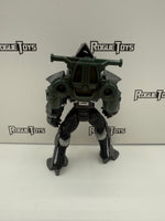 Kenner Gargoyles Xanatos w/ Disguise Armor
