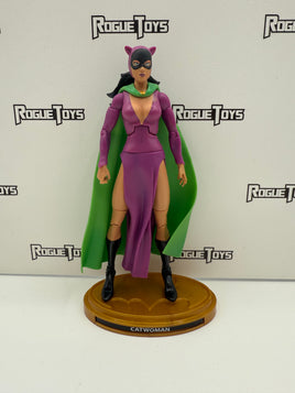 Mattel DC Universe Batman Legacy Catwoman