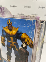 Diamond Select Toys Marvel Select Thanos