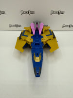 Hasbro Transformers Studio Series Voyager Class One Sentinel Prime