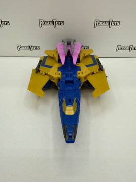 Hasbro Transformers Studio Series Voyager Class One Sentinel Prime