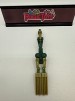 Hasbro Tranformers Jungle Bomecrusher